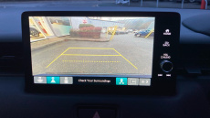 Honda HR-V 1.5 eHEV Advance 5dr CVT Hybrid Hatchback